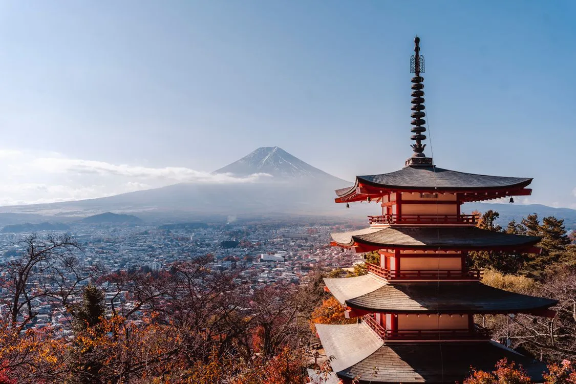 Japonya Vizesi: Kapsamlı Başvuru Rehberi