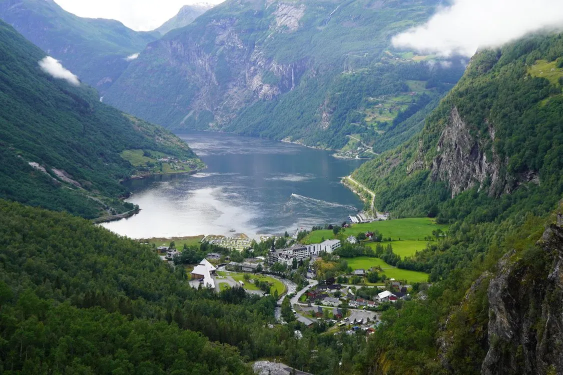 Norveç Vizesi: Kapsamlı Başvuru Rehberi