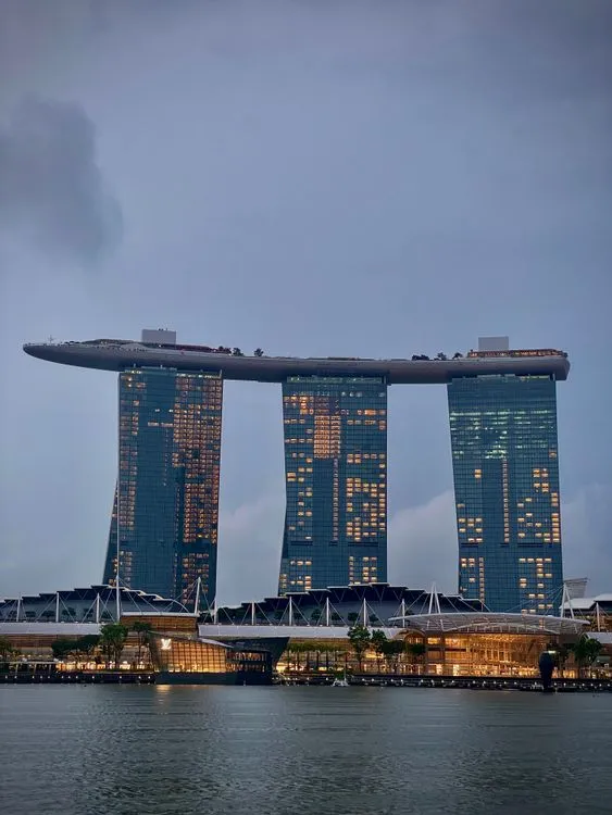 Singapur Vizesi: Kapsamlı Başvuru Rehberi